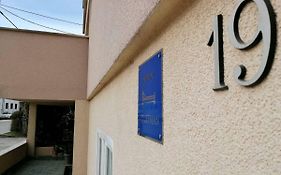Apartman Unka