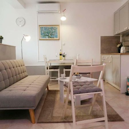 Apartman Unka Metković Extérieur photo