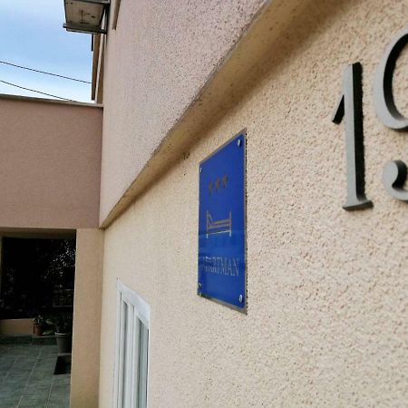 Apartman Unka Metković Extérieur photo