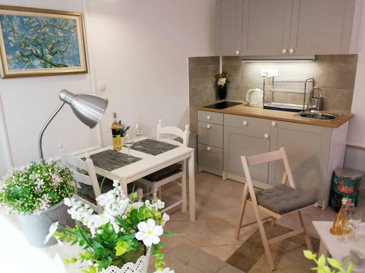 Apartman Unka Metković Extérieur photo