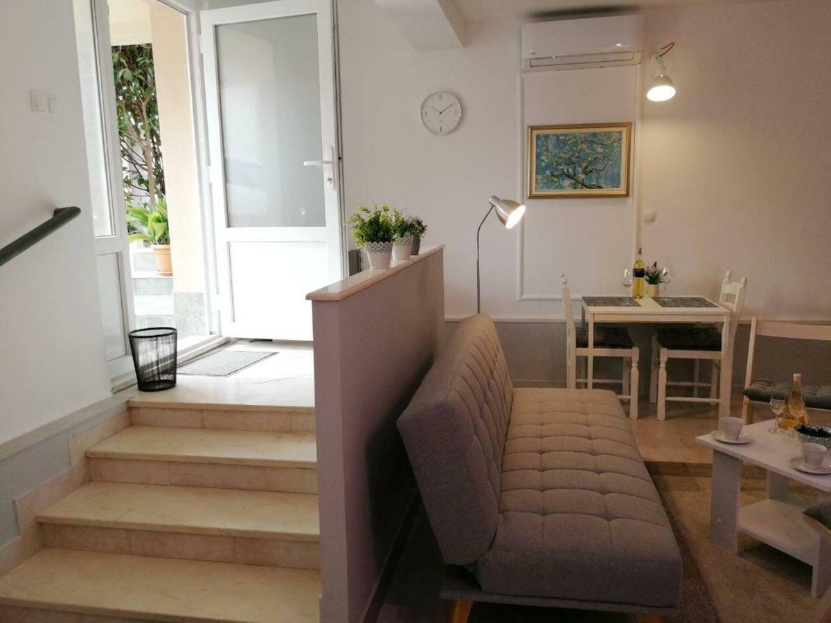 Apartman Unka Metković Extérieur photo