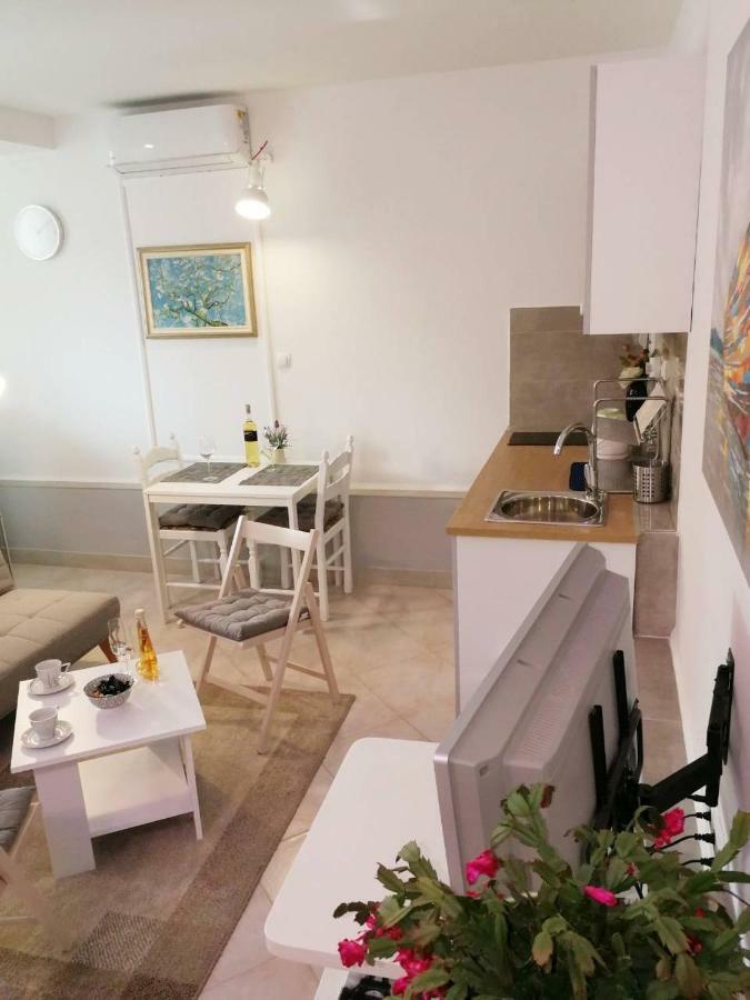 Apartman Unka Metković Extérieur photo