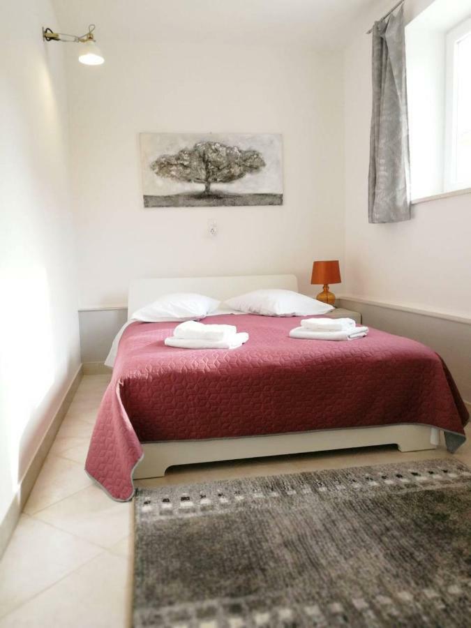 Apartman Unka Metković Extérieur photo