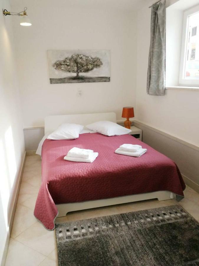 Apartman Unka Metković Extérieur photo