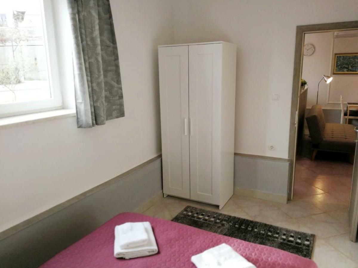 Apartman Unka Metković Extérieur photo