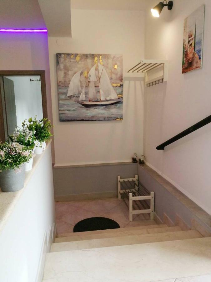 Apartman Unka Metković Extérieur photo
