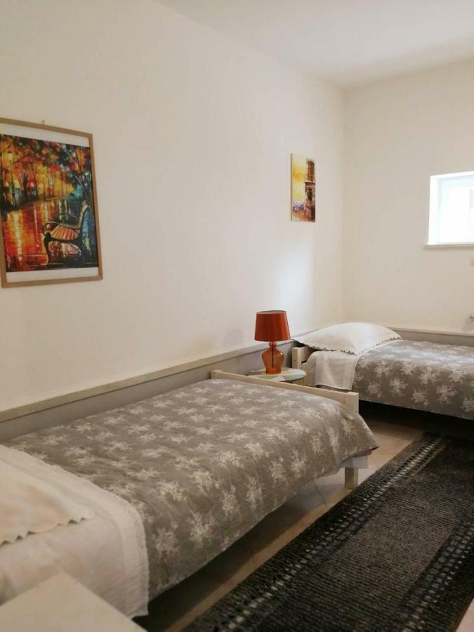 Apartman Unka Metković Extérieur photo