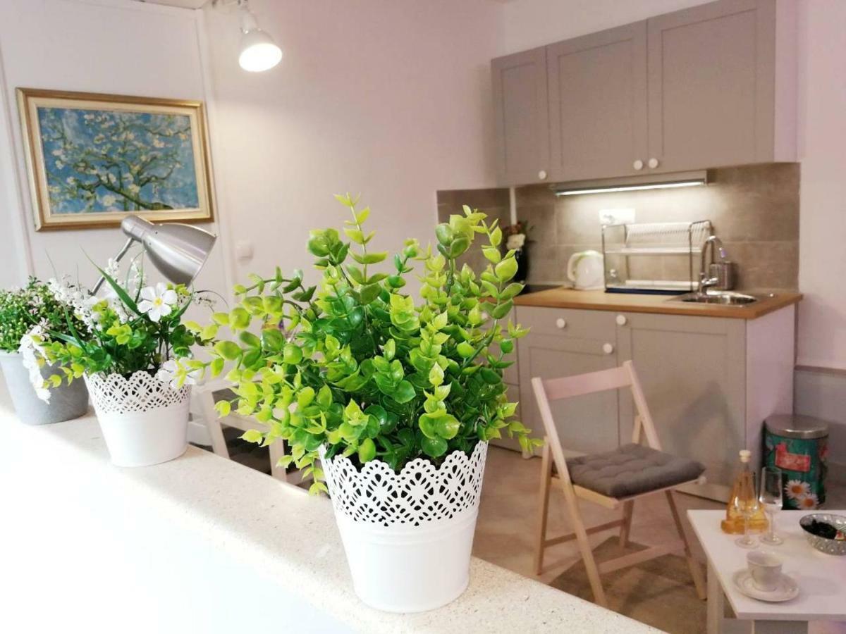 Apartman Unka Metković Extérieur photo