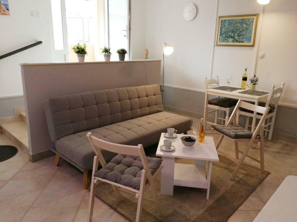 Apartman Unka Metković Extérieur photo