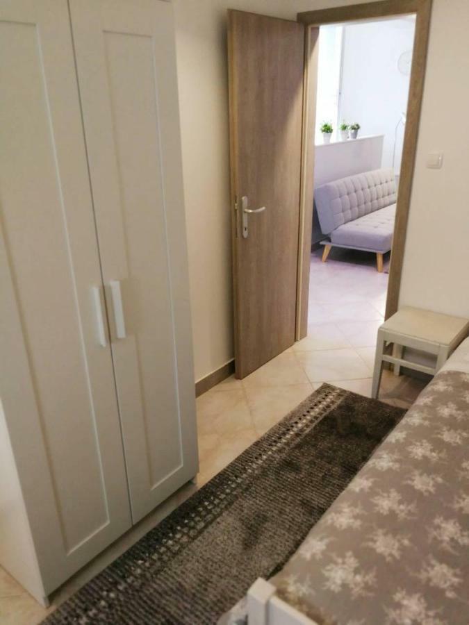 Apartman Unka Metković Extérieur photo