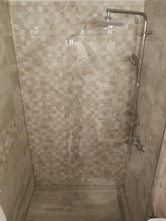 Apartman Unka Metković Extérieur photo