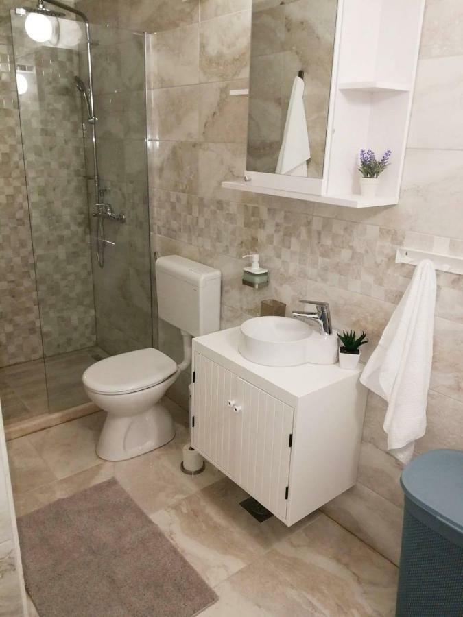 Apartman Unka Metković Extérieur photo