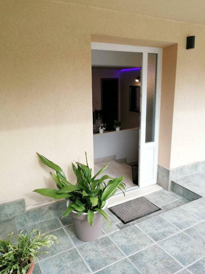 Apartman Unka Metković Extérieur photo