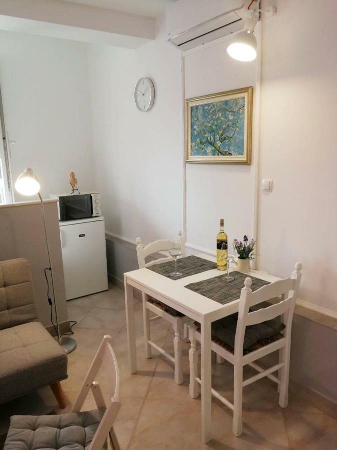Apartman Unka Metković Extérieur photo