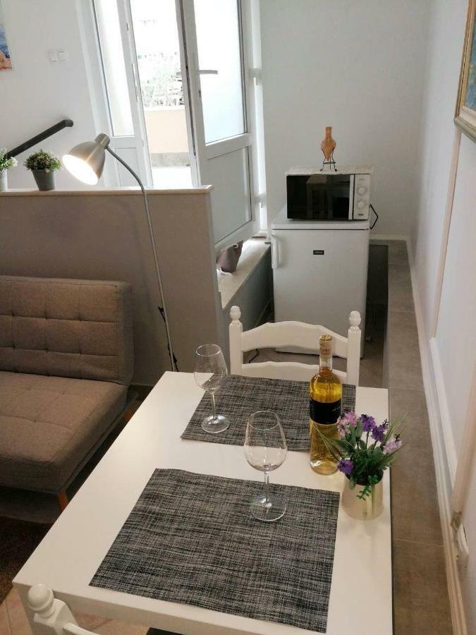 Apartman Unka Metković Extérieur photo