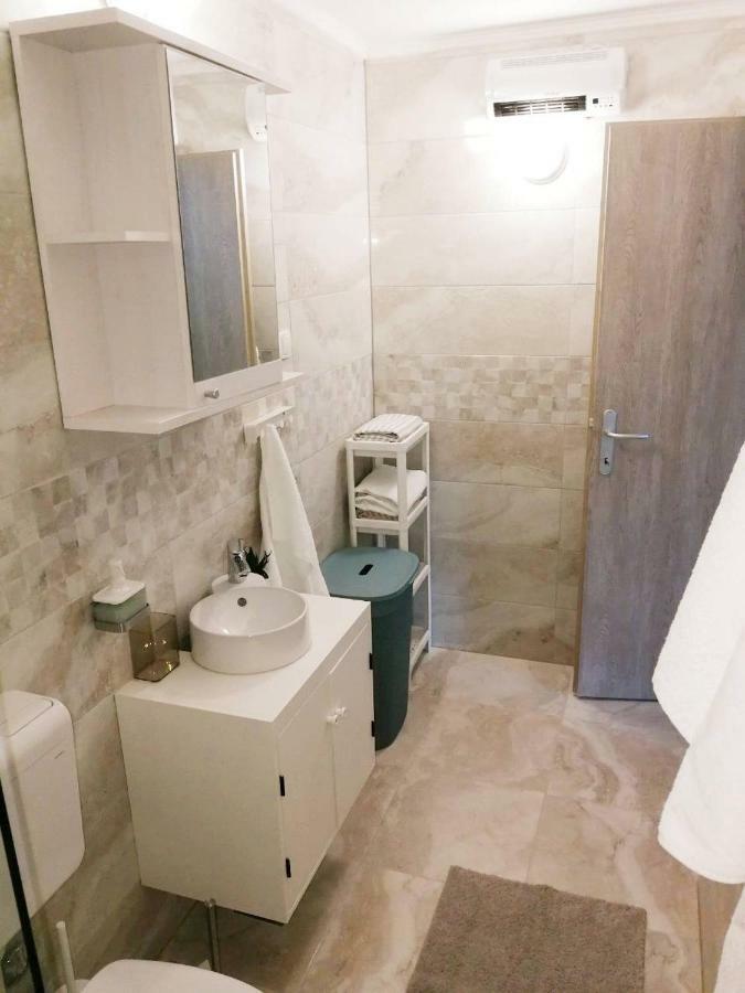 Apartman Unka Metković Extérieur photo