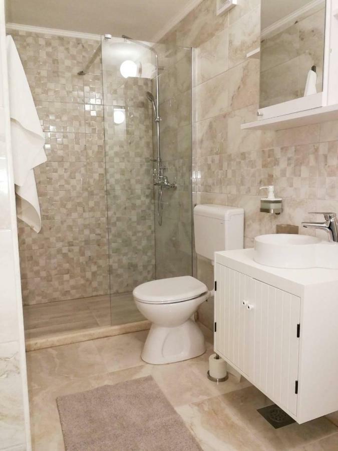 Apartman Unka Metković Extérieur photo