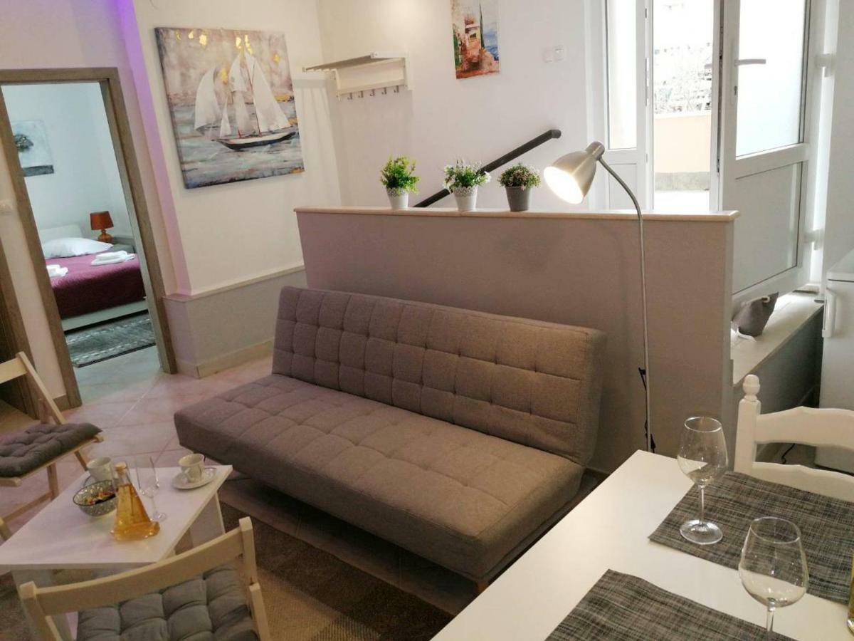 Apartman Unka Metković Extérieur photo