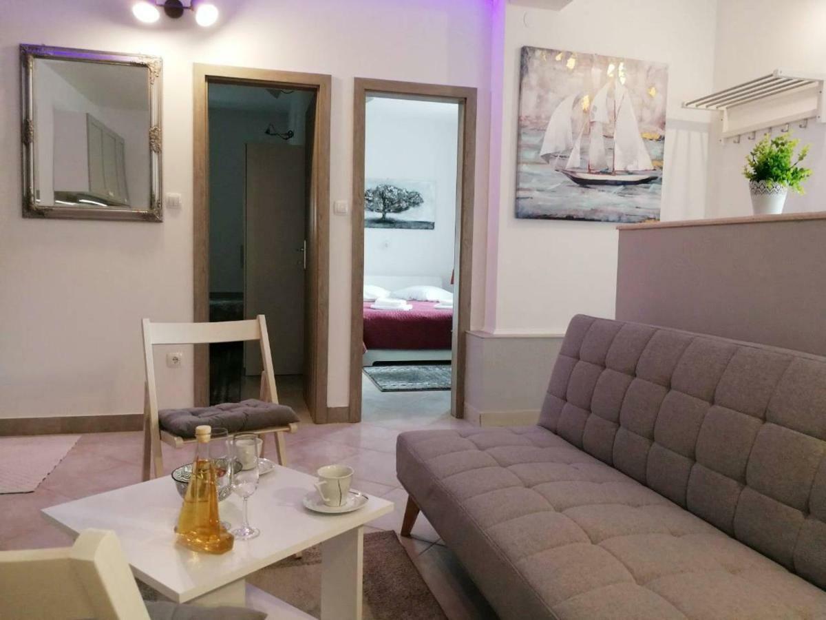 Apartman Unka Metković Extérieur photo