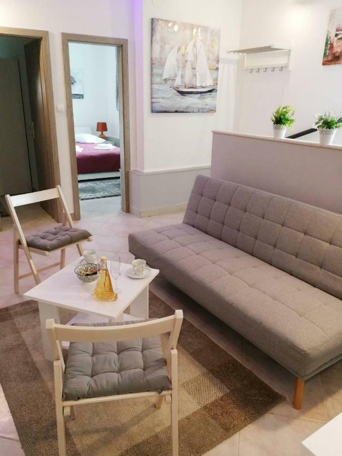 Apartman Unka Metković Extérieur photo