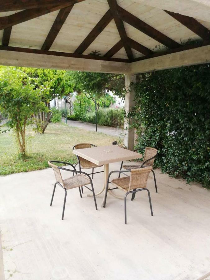 Apartman Unka Metković Extérieur photo