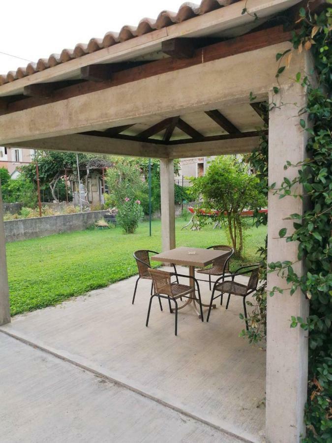Apartman Unka Metković Extérieur photo